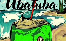 Casa na Praia da Enseada - Ubatuba